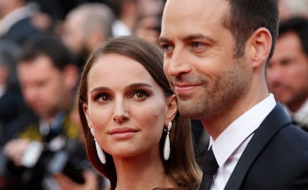 Natalie Portman y el coreógrafo Benjamin Millepied se divorcian tras escándalo de infidelidad