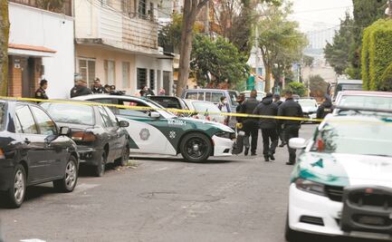 Asesinan a dos mujeres en ÁO y Gustavo A. Madero