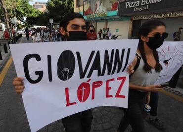 Alcalde de Ixtlahuacán no acude a declarar por caso Giovanni