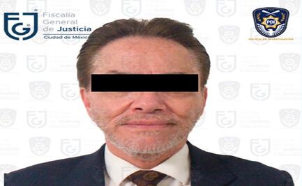 Vinculan a proceso al empresario Alejandro Valle por violencia familiar y abuso sexual