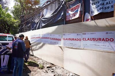 Obras que no respeten sellos, serán denunciadas: Tabe