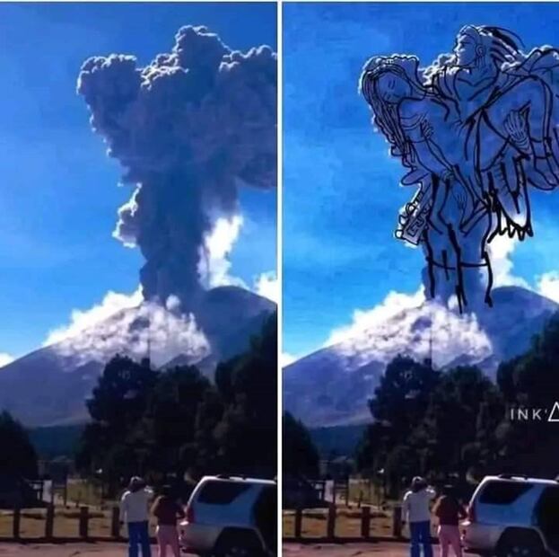 Imagen tomada de redes. Foto: Capturas del video de TikTok @betobetochiky