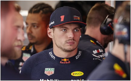Ingeniero de Red Bull reveló el trato que recibe de Max Verstappen: "Es muy duro conmigo"