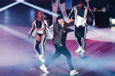 Nicky Jam se hace “amante” de las mexicanas