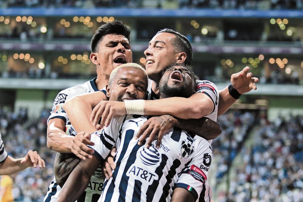 Archivo El Universal