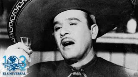 En 1951, la DFS identificó un Cadillac de Pedro Infante en una reunión de opositores al PRI