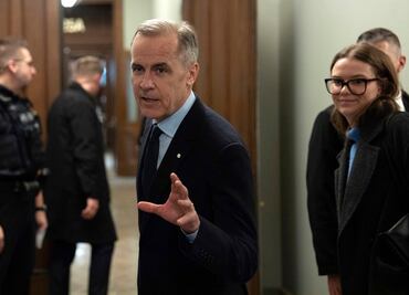 Conservadores y liberales de Canadá, empatados rumbo a elecciones; Trump, principal preocupación de votantes, según encuesta