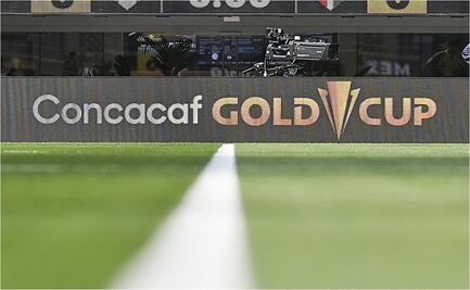 Copa Oro: Horario y canales para ver EN VIVO los partidos; hoy, martes 17 de junio