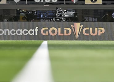 Copa Oro: Horario y canales para ver EN VIVO los partidos; hoy, martes 17 de junio