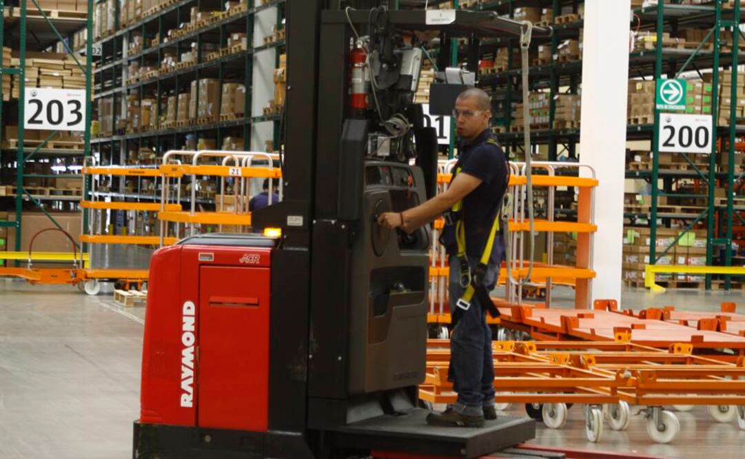 Foto: Archivo/EL UNIVERSAL