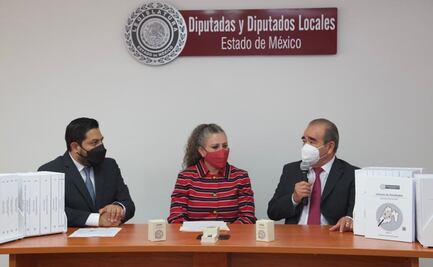 Piden a OSFEM participar en investigación; no está facultado, aseveran 