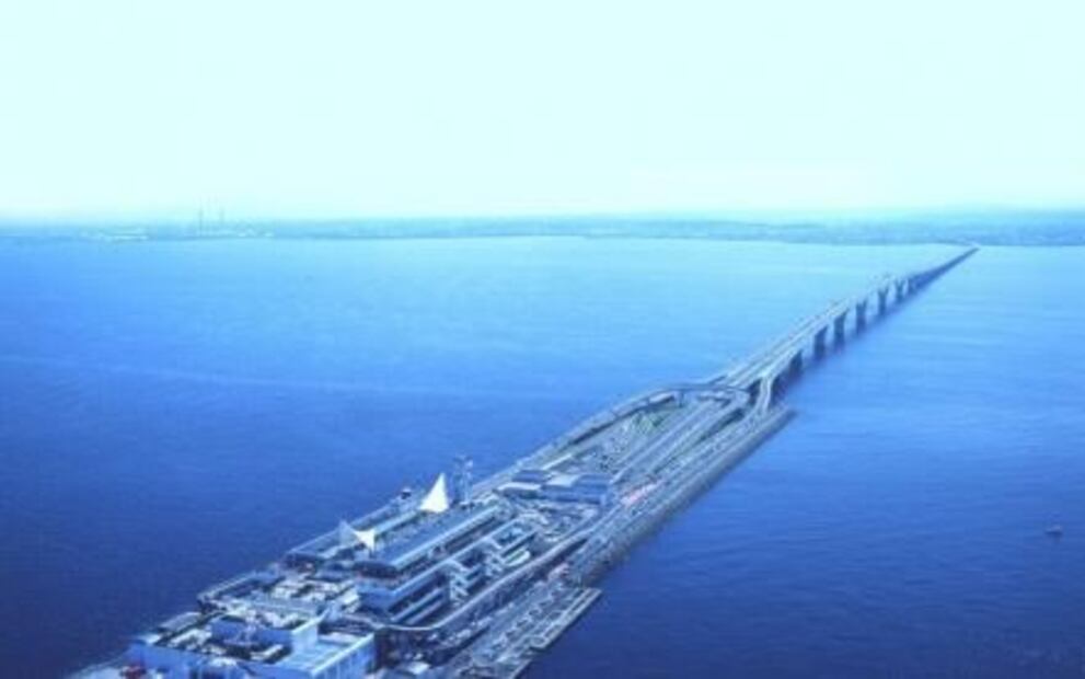 Los puentes más espectaculares del mundo