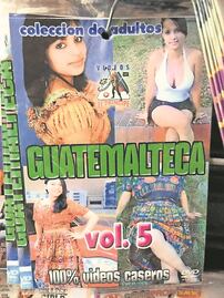 Venden pornografía con actores tzotziles