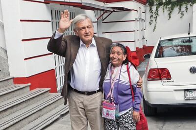 Designación de Bartlett enciende controversia