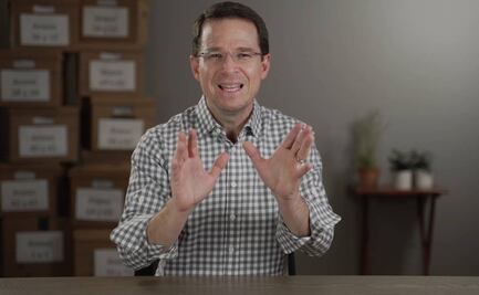 A AMLO no le interesa recuperar el dinero del caso Odebrecht, sino meterme a la cárcel: Anaya