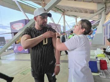 Chihuahua hace frente al sarampión; vacuna será requisito obligatorio para este regresos a clases