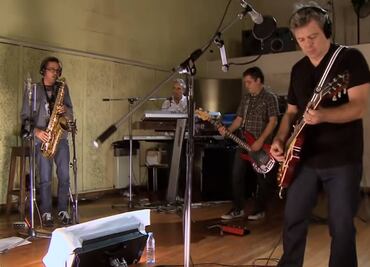 ¿Qué ver?: Prepárate para recibir a Los Pericos