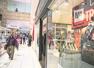 ¿Cuándo empieza el Buen Fin 2018?