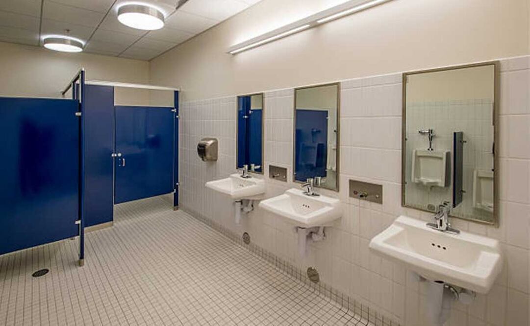 Los jueces de la corte se negaron a tratar el requerimiento del Distrito Escolar Metropolitano de Martinsville (Indiana) contra una sentencia de un tribunal inferior que declaraba que la política de acceso a los baños "probablemente violaba los derechos recogidos en la Constitución de EU". Foto: Ilustrativa / Pixabay