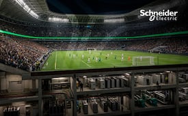 La energía que mueve el juego, el papel invisible detrás de la gran fiesta del futbol