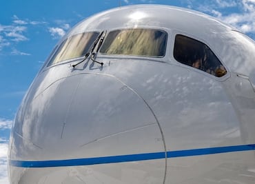 Boeing y Airbus advierten a EU de los "peligros" del 5G para la aviación