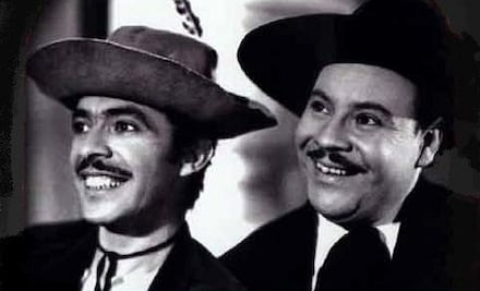 Vicente Guerrero y Marcelo Chávez, en un día como hoy