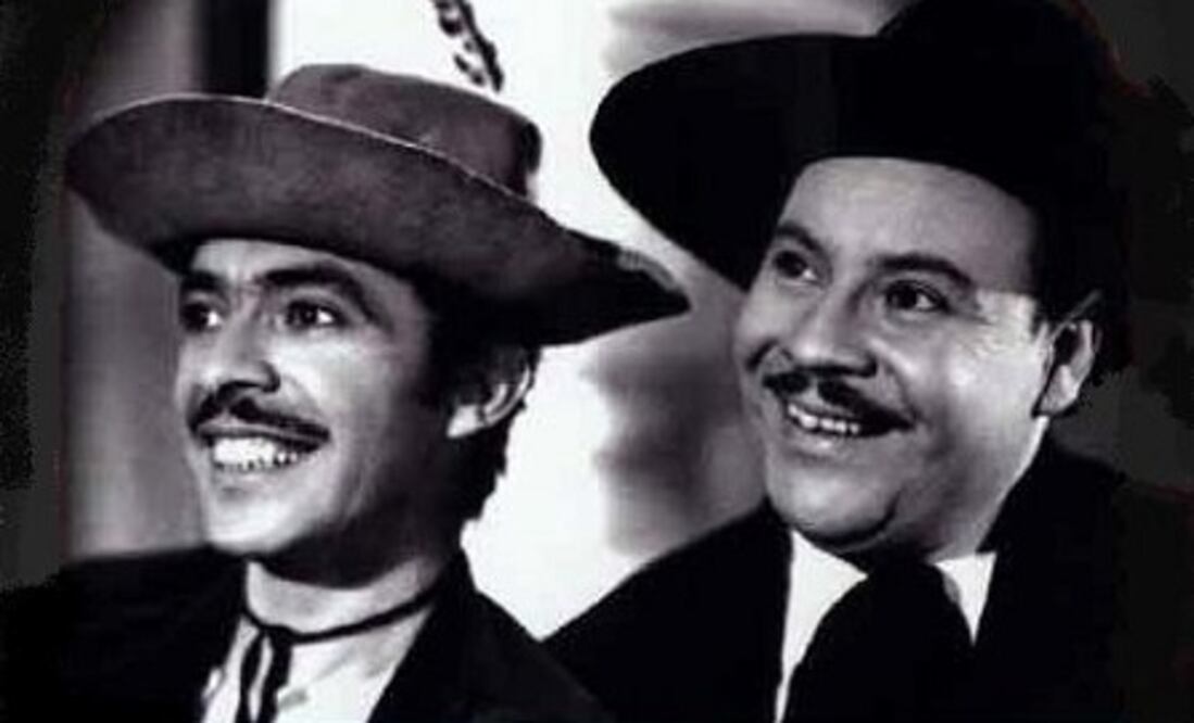 Vicente Guerrero y Marcelo Chávez, en un día como hoy