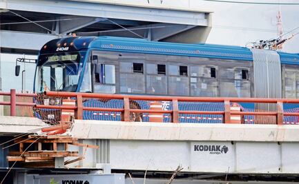 Conectarán la Línea 10 del Trolebús con Tasqueña