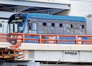 Conectarán la Línea 10 del Trolebús con Tasqueña