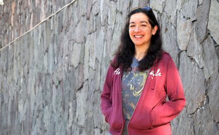 "Quise entender de dónde viene tanto rencor y tanta rabia": Fernanda Melchor