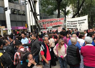 Destaca prensa internacional que no hubo víctimas tras sismo en México