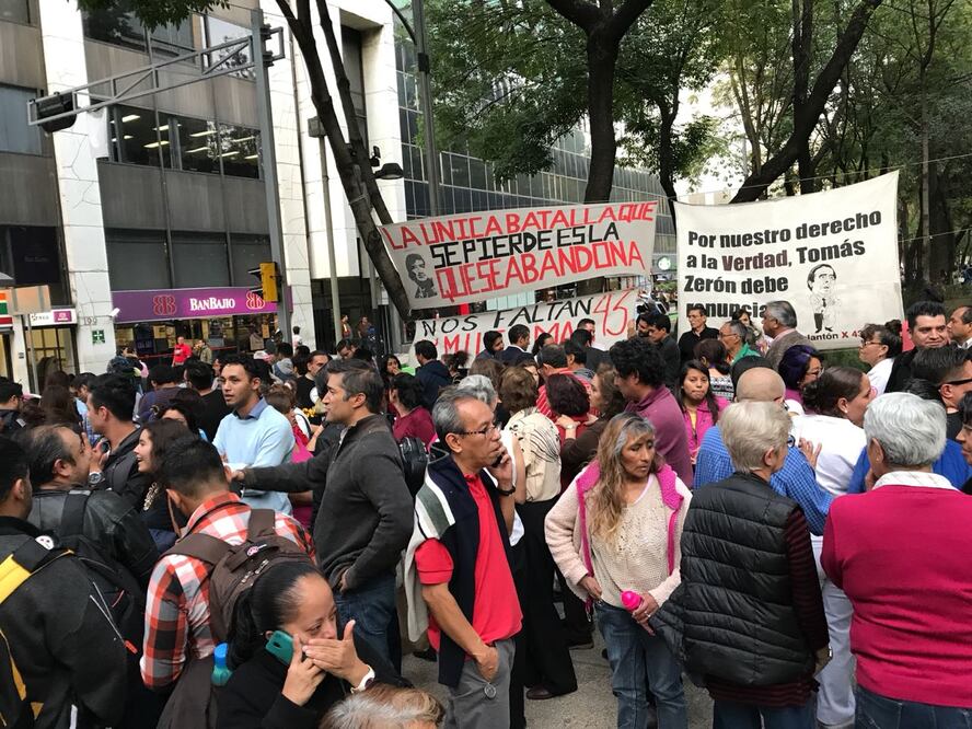 Foto: Ricardo Gómez