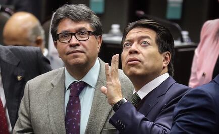 No tenemos tiempo ni oportunidad de fallar en seguridad: Delgado