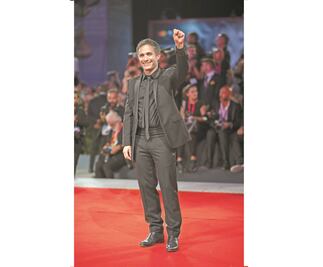 Gael García: Hombres vulnerables son más atractivos