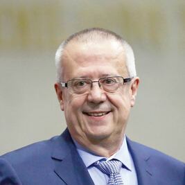 Al cuadrilátero, Urzúa el matemático