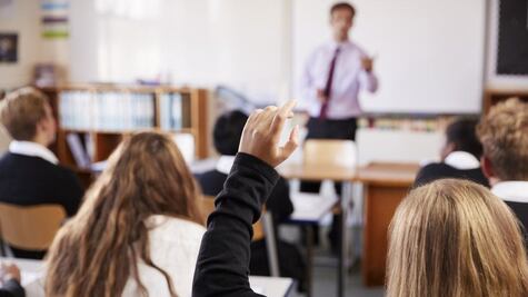 El lugar en EU donde se desafía lo que enseñan en las escuelas