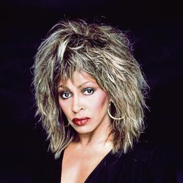 Tina Turner se dice feliz a los 78 años  