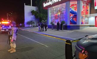 Asesinan a César Gastelum, creador de contenido, durante transmisión en vivo; realizaban filmación para redes sociales