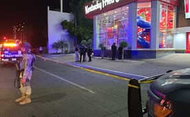 Asesinan a César Gastelum, creador de contenido, durante transmisión en vivo; realizaban filmación para redes sociales