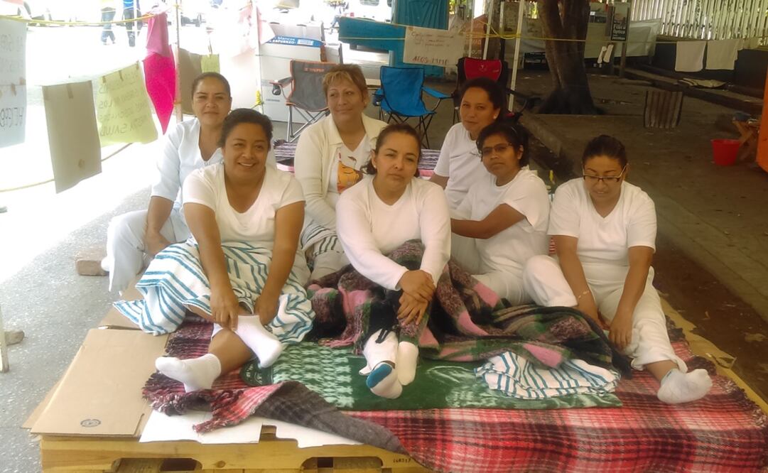 (Foto: Óscar León/El Universal)