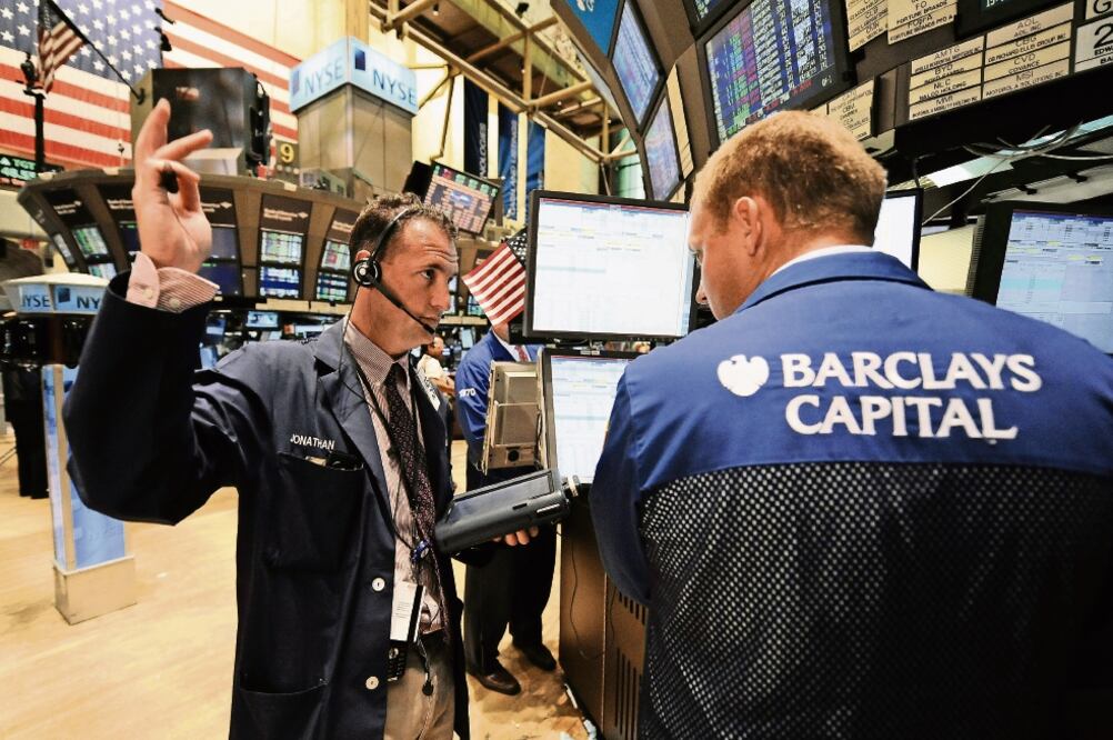 2016: otro año de volatilidad