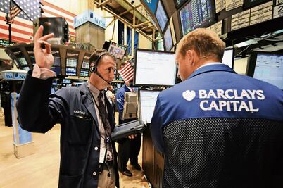 2016: otro año de volatilidad