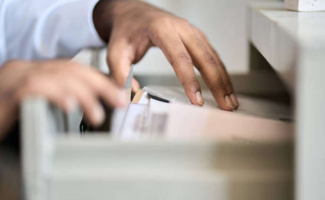 Razones de la Nueva Ley de Transparencia para reservar información; va desde seguridad nacional hasta por paz social. Foto: iStock