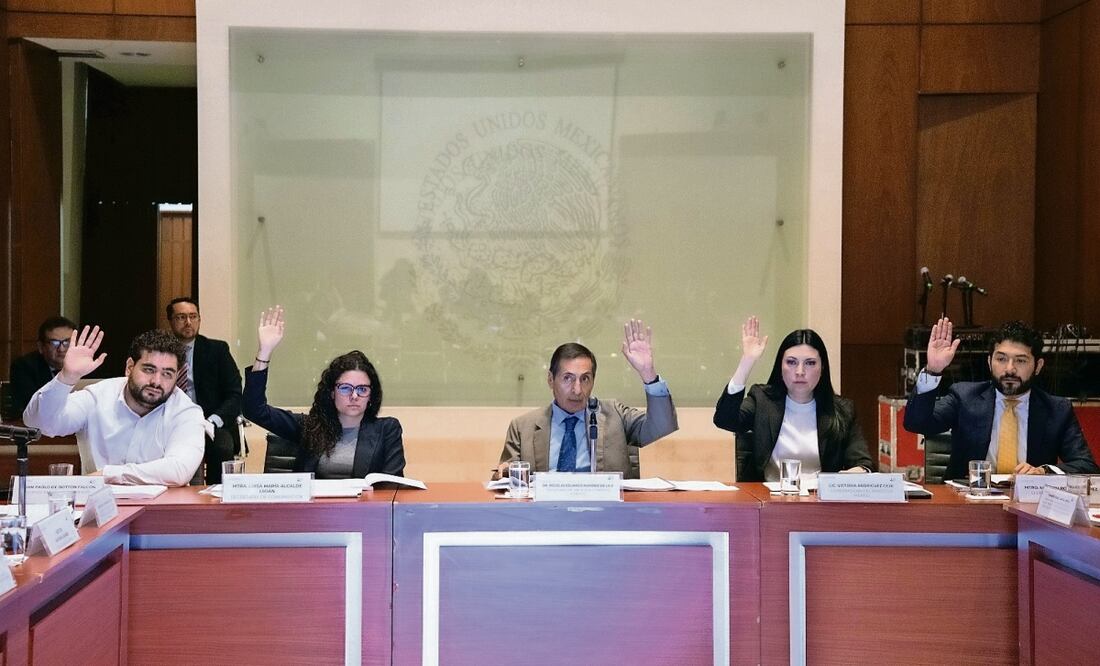 Los pensionados por el Fondo para el Bienestar recibirán pago el próximo 1 de julio. Foto: Especial