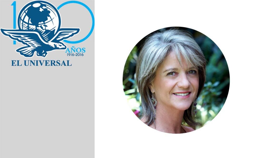 Encuentro Internacional de Periodismo. Participantes. Adriana Malvido