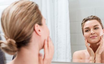 Conoce la milia, quistes que pueden afectar tu rostro