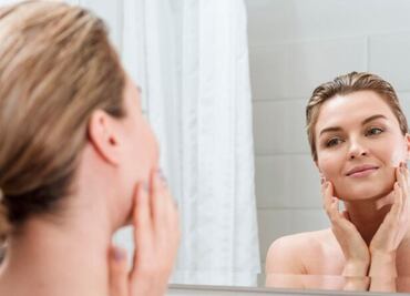 Conoce la milia, quistes que pueden afectar tu rostro