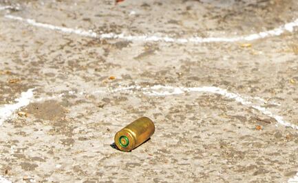 Balean autobús turístico en Autopista Cuernavaca-Acapulco