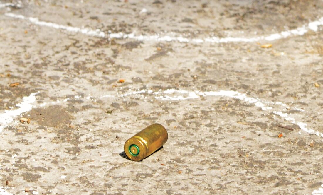 (FOTO: ARCHIVO EL UNIVERSAL)