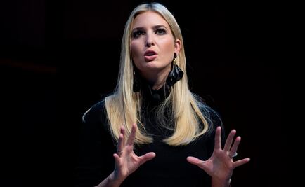 Ivanka no dirigirá Banco Mundial; sólo ayudará a elegir candidato: Casa Blanca